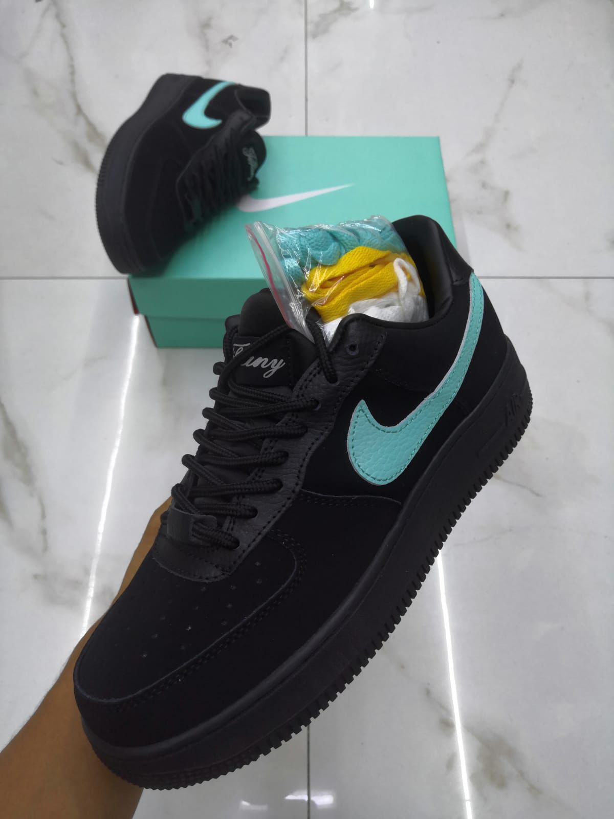 Nike Airforce 1