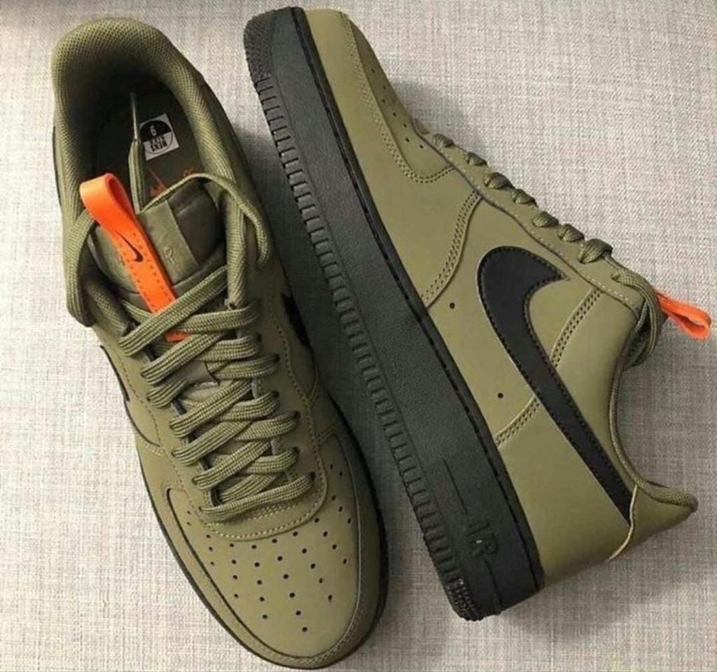 Nike Airforce 1