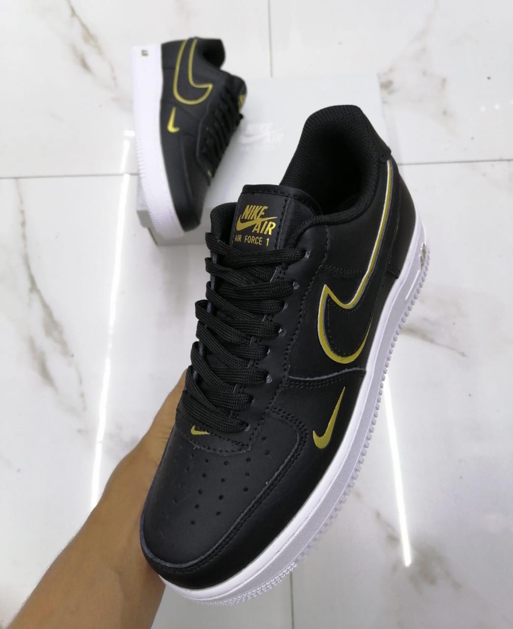 Nike Airforce 1