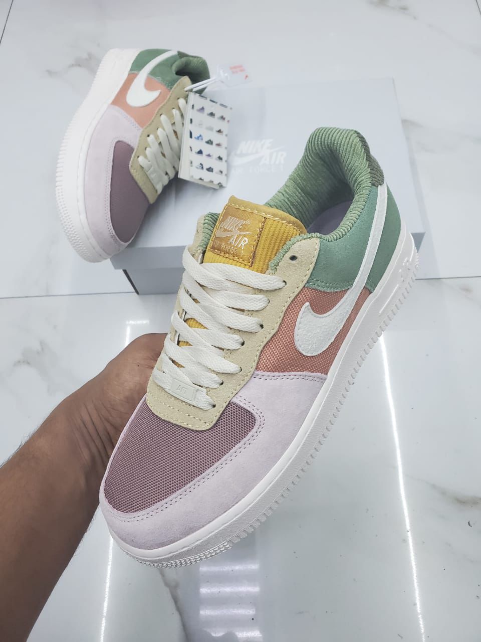 Nike Airforce 1