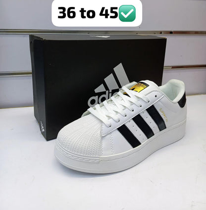 Adidas Superstar