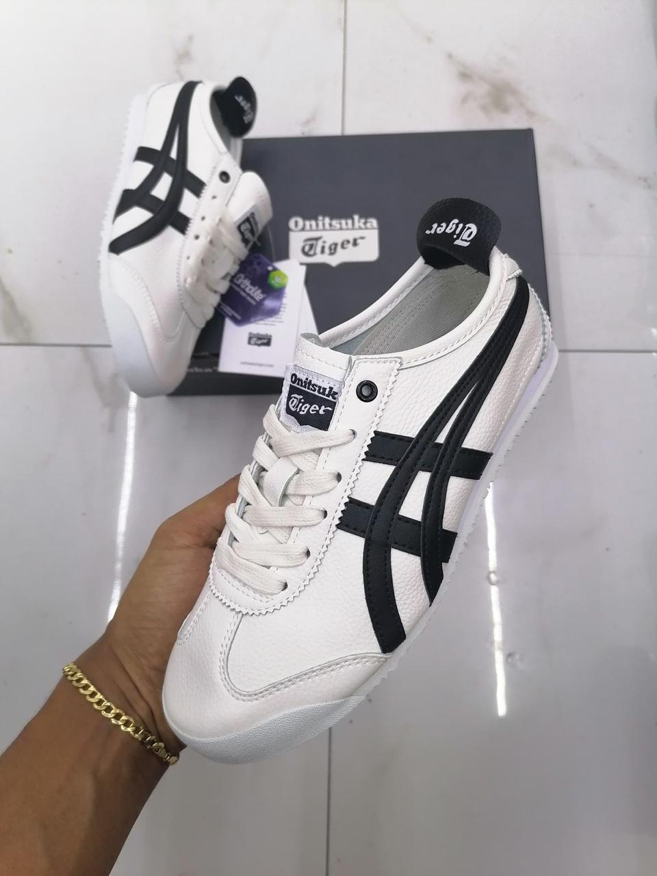 Onitsuka Tiger Mexico 66
