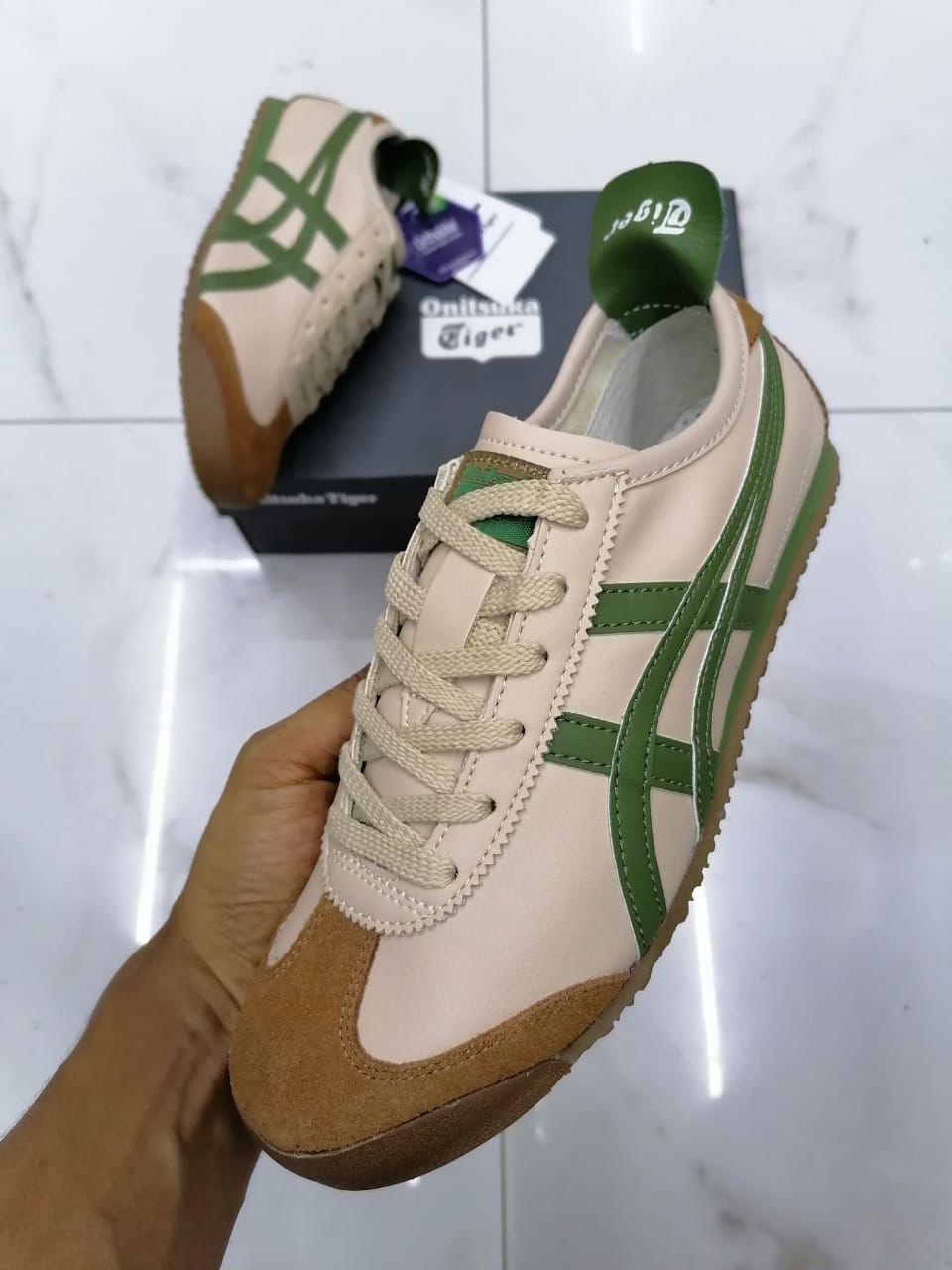 Onitsuka Tiger Mexico 66