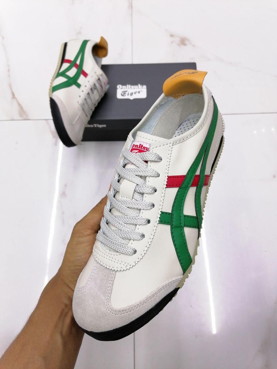 Onitsuka Tiger Mexico 66