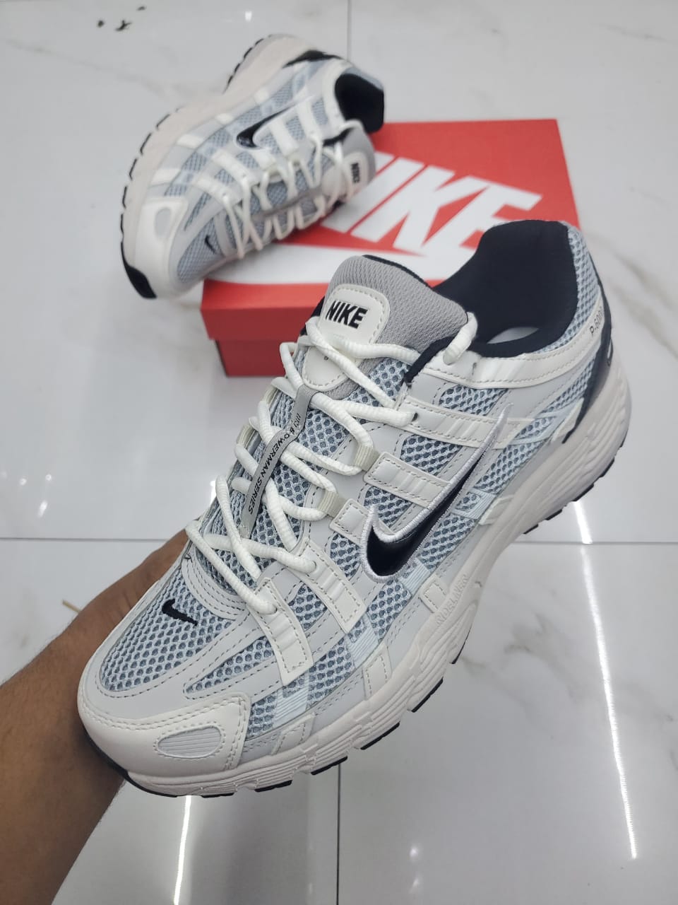 Nike P6000