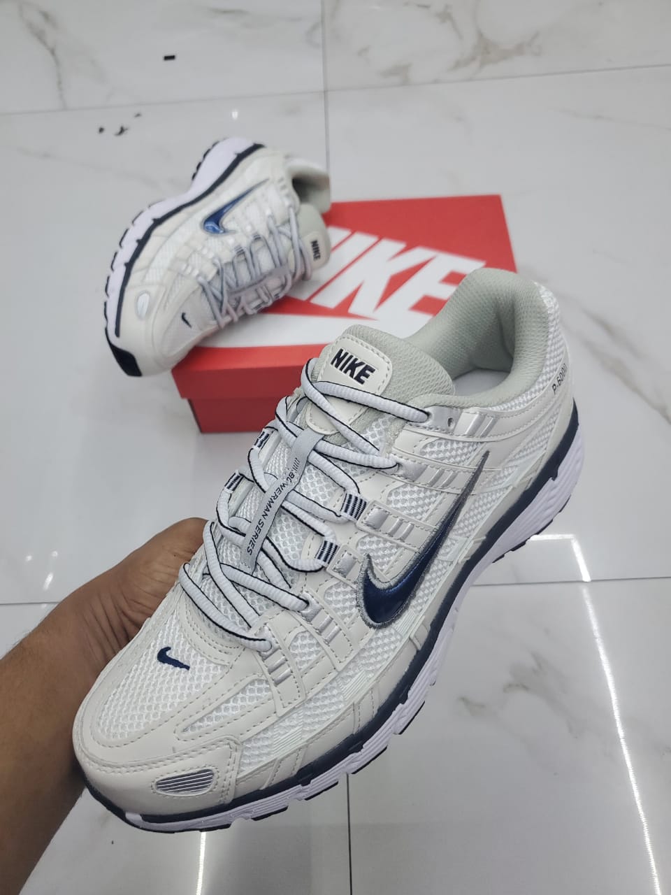 Nike P6000
