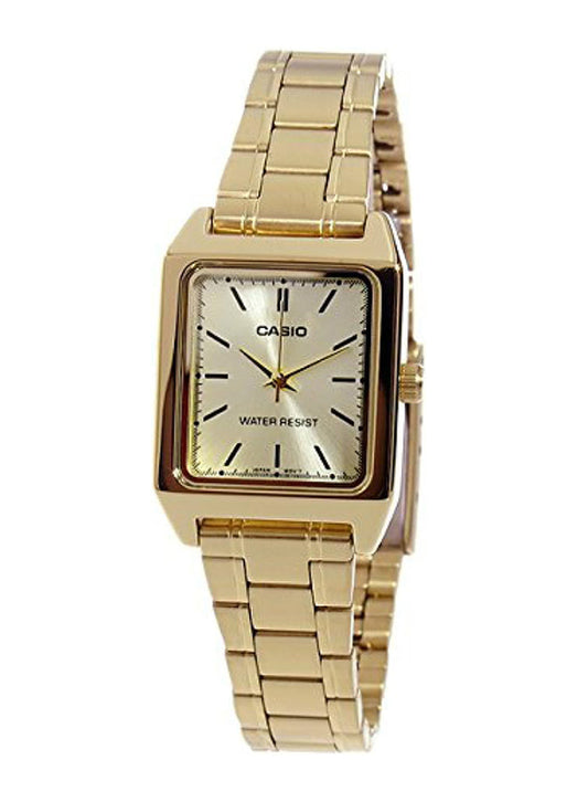 Casio Watch for Women LTP-V007G-9EUDF