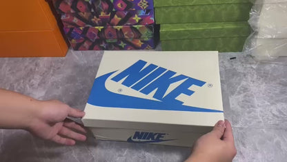 Jordan x Travis Scott x Fragment Air Jordan 1 Low