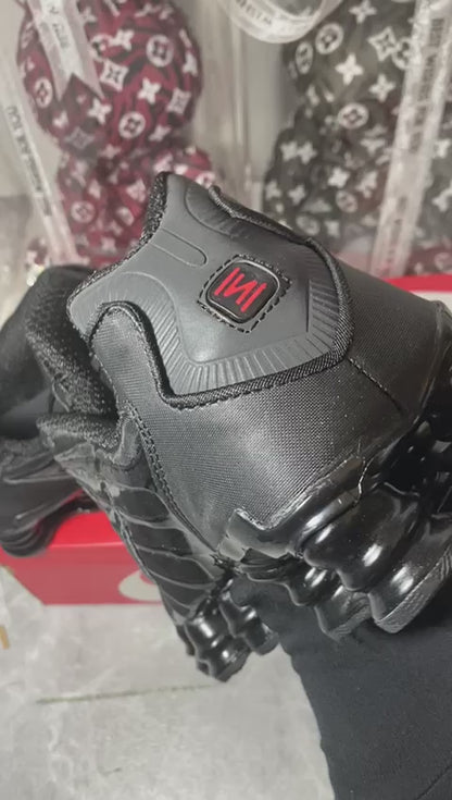 Nike shox TL Black