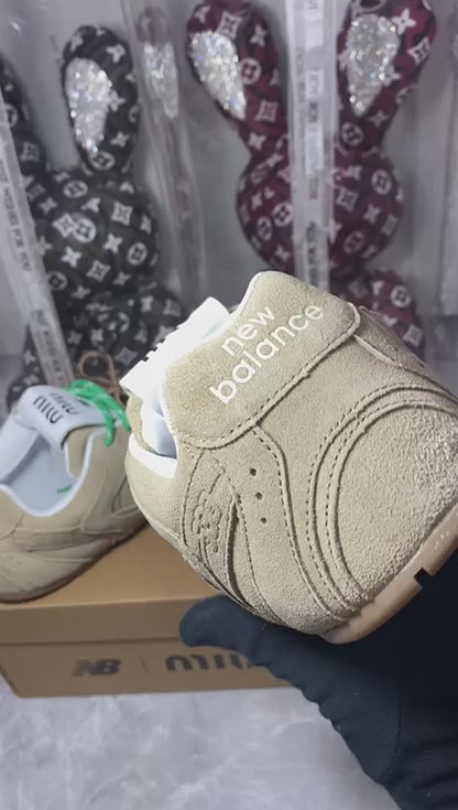 New Balance X Miu Miu 530 SL
