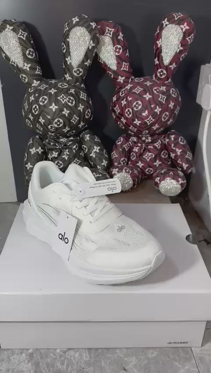 ALO RUNNER White