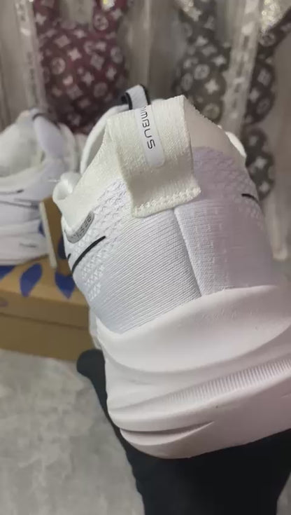 ASICS GEL-Nimbus 26 ‘White’🤍