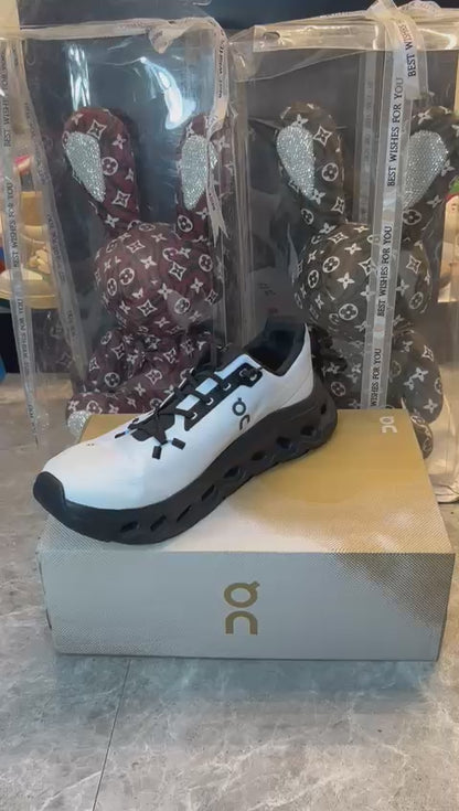 ON Cloudtilt ‘Blue Mesh’