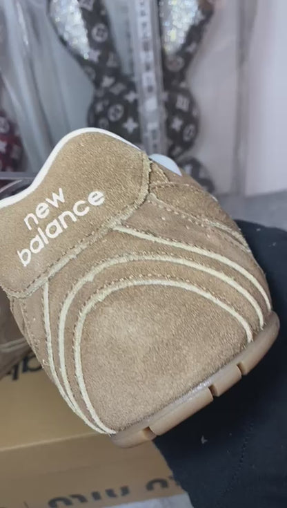 New Balance X Miu Miu 530 SL